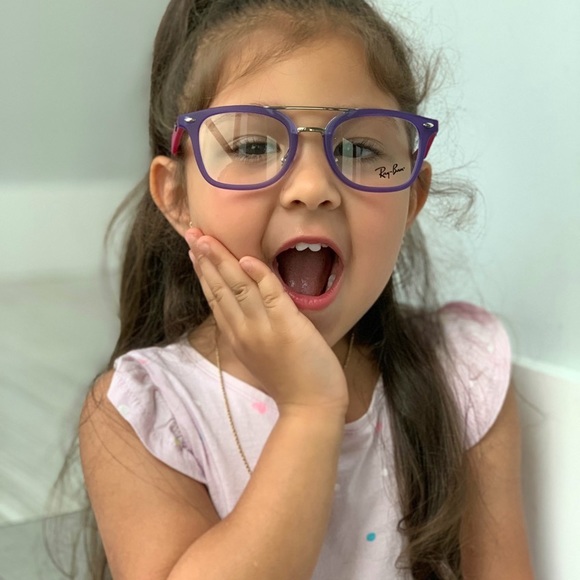 ray ban childrens eyeglasses